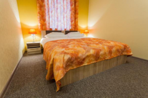 Hotel on Sergievskaya 6, Sergiyev Posad